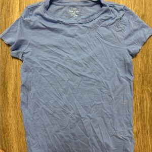 J. Crew Slub Tee